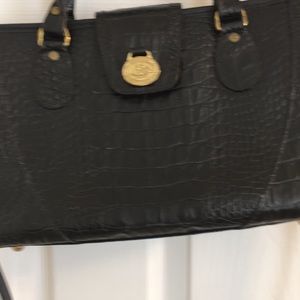Brahmin hand bag